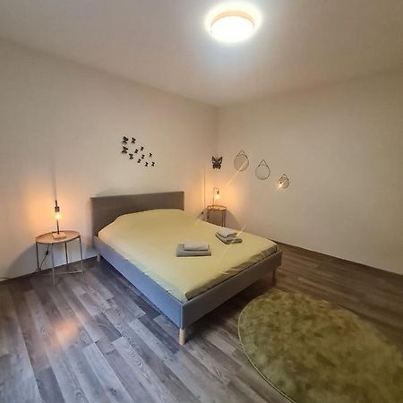 Appartement Luna ディナン エクステリア 写真