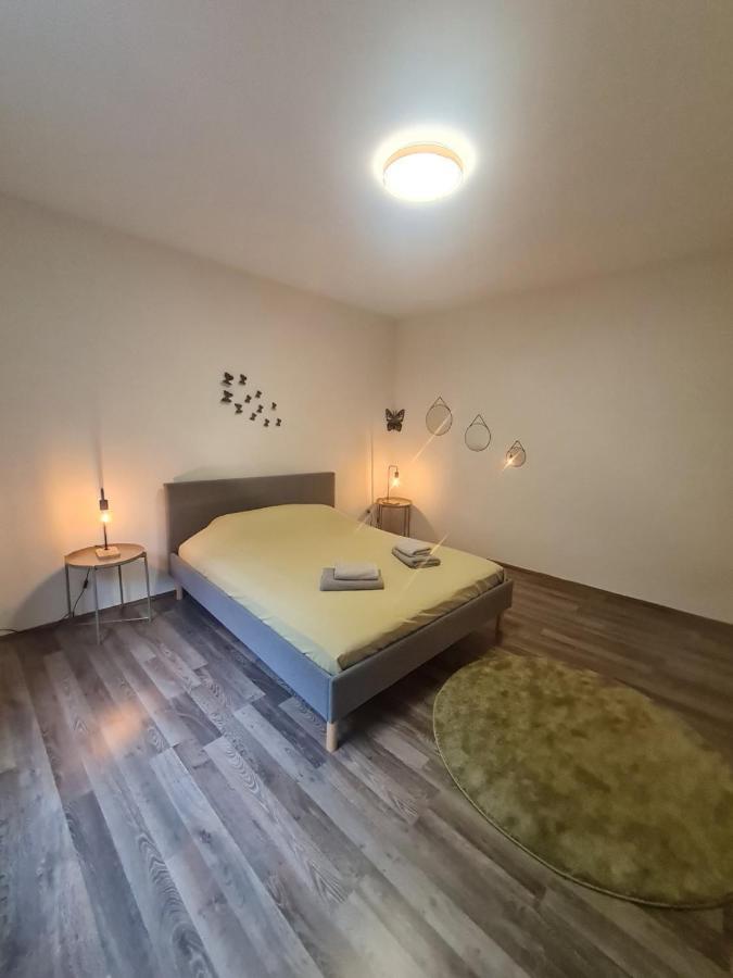Appartement Luna ディナン エクステリア 写真