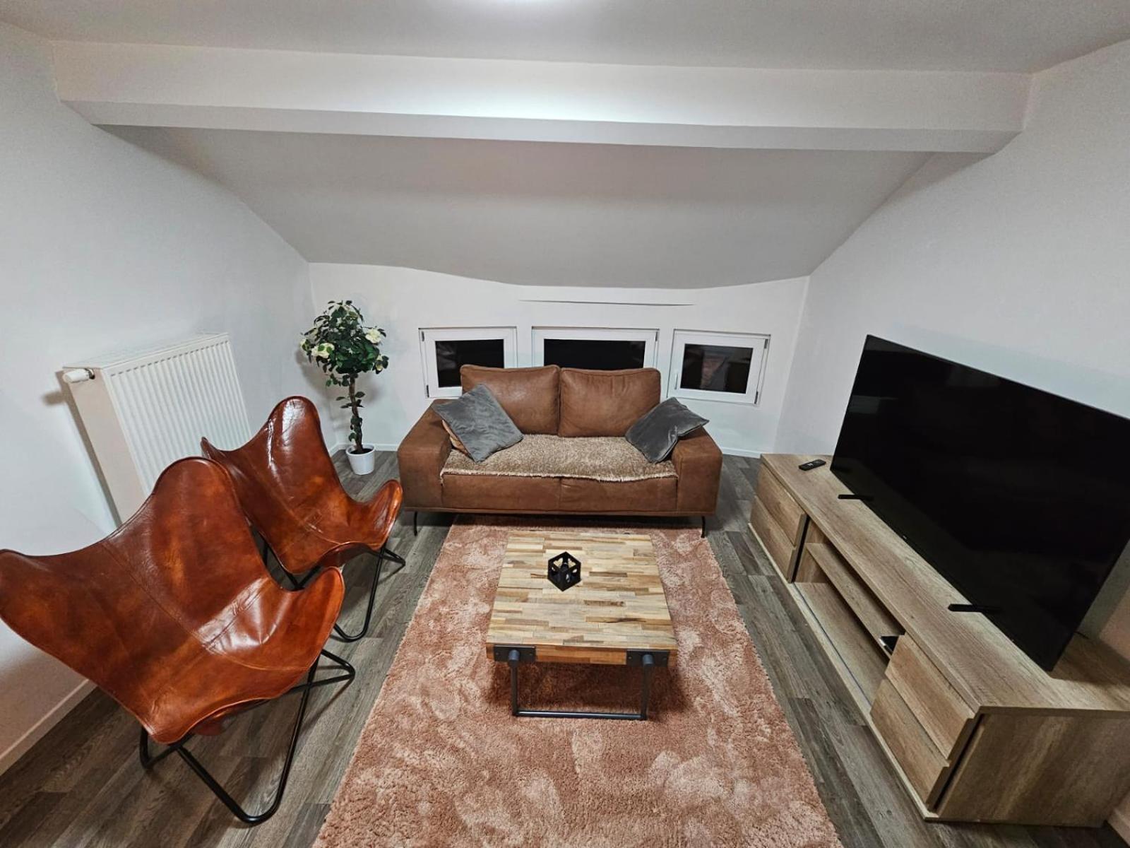 Appartement Luna ディナン エクステリア 写真