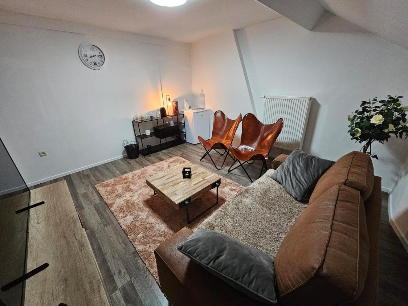 Appartement Luna ディナン エクステリア 写真