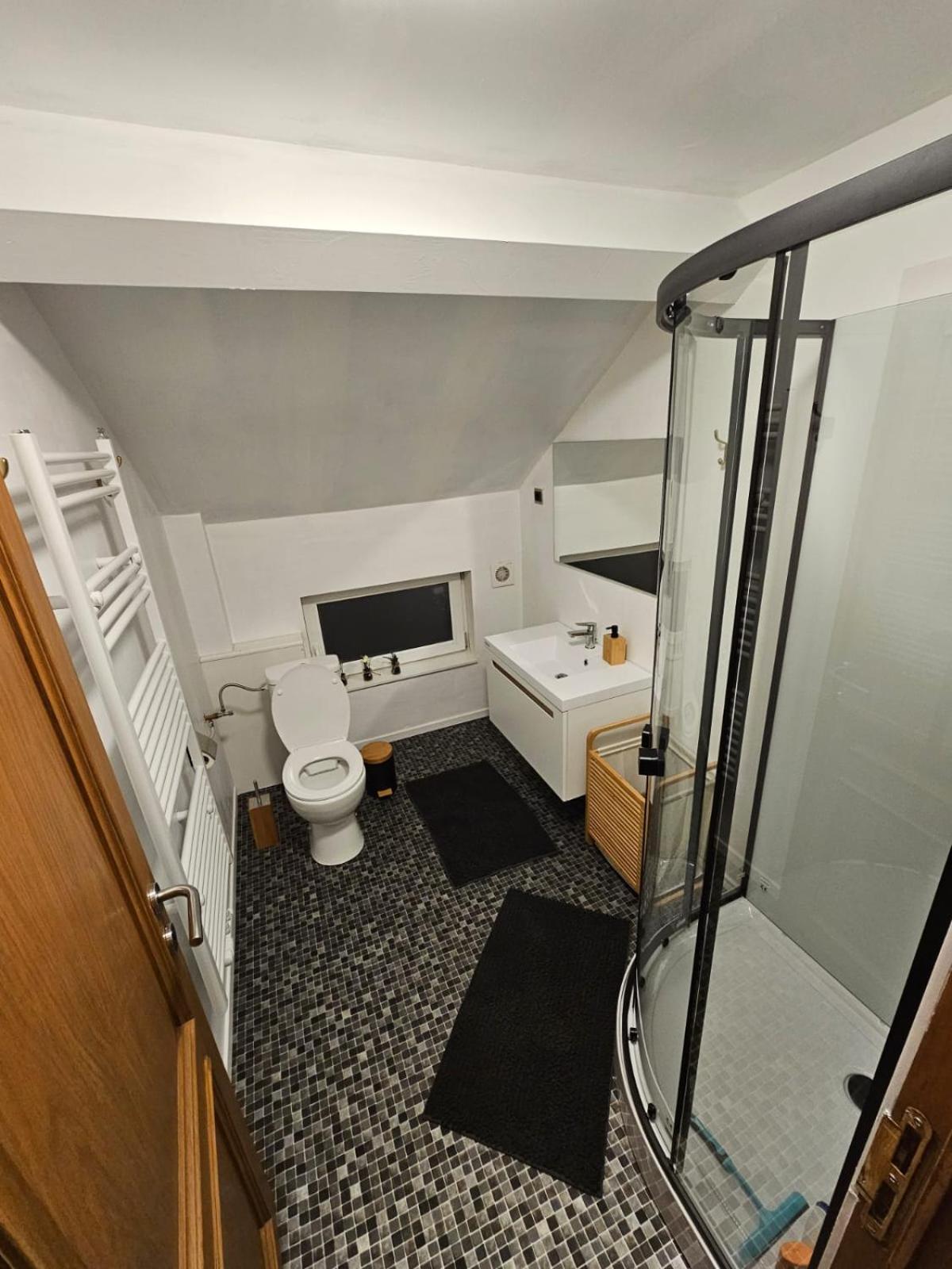 Appartement Luna ディナン エクステリア 写真