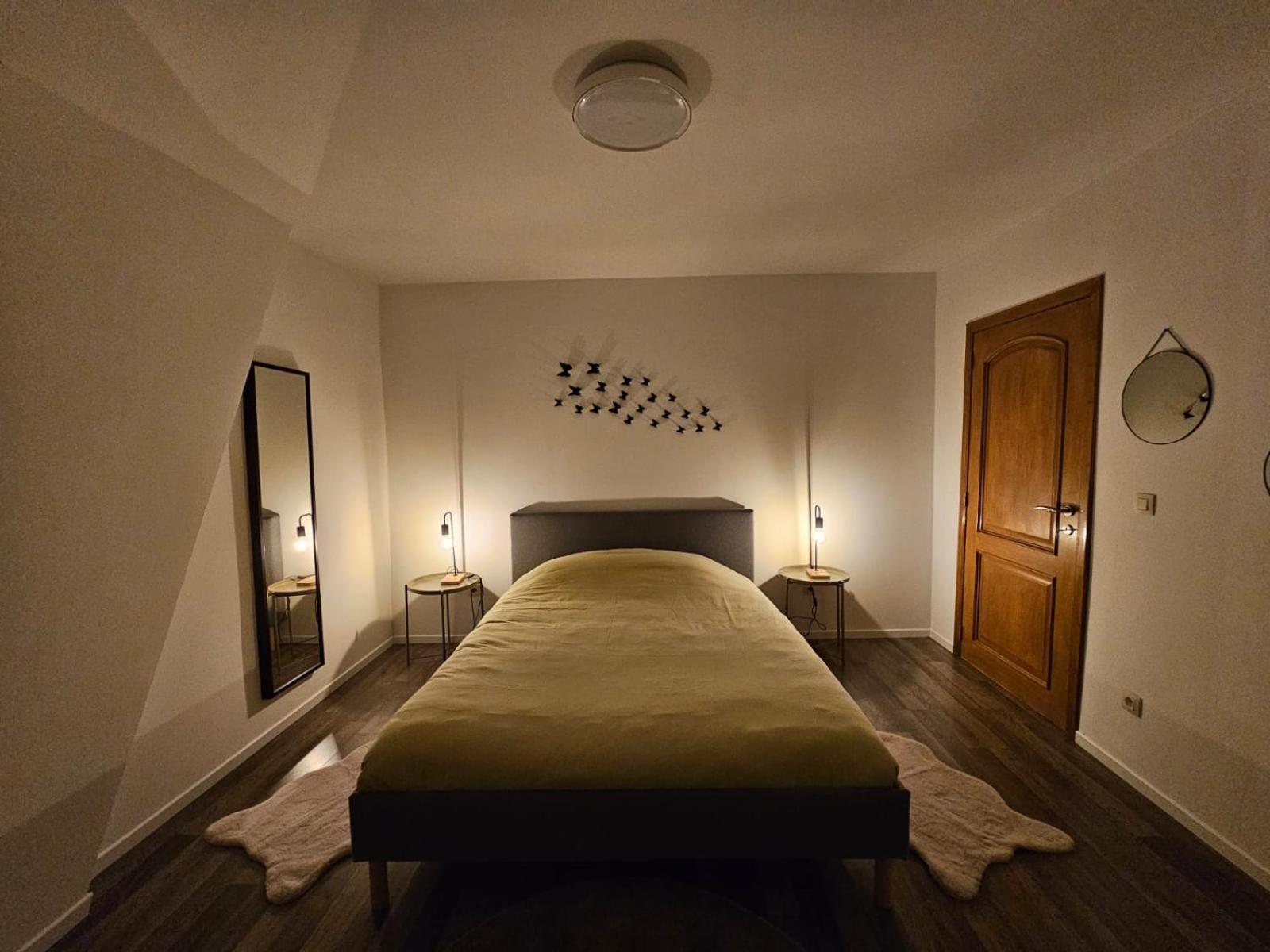 Appartement Luna ディナン エクステリア 写真