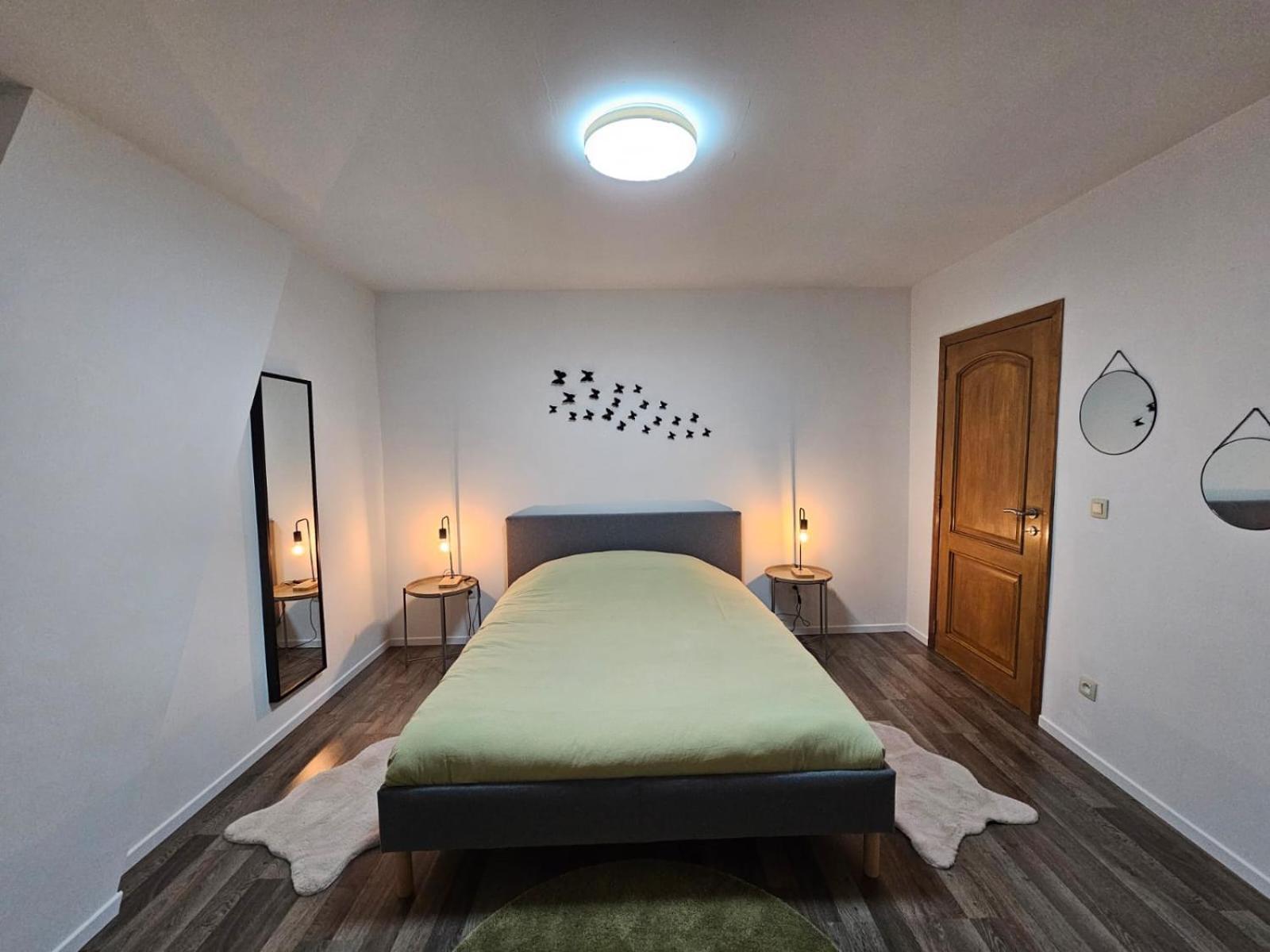 Appartement Luna ディナン エクステリア 写真